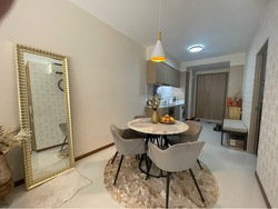 Waterfront Gold (D16), Condominium #529001971